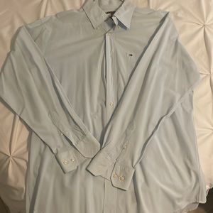 Tommy Hilfiger L/S dress shirt